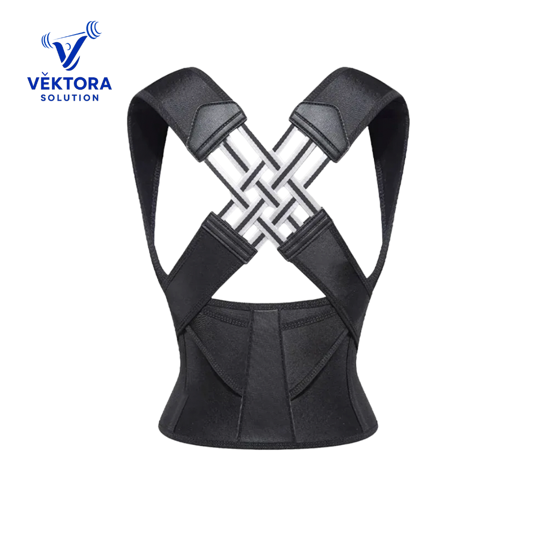 Corrector de Postura